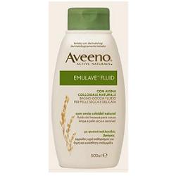 AVEENO TERAP PS EMULAVE FLUID 500 ML - Angeli Pharm