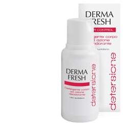 DERMAFRESH DETERGENTE DEODORANTE 200 ML - Angeli Pharm