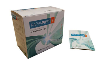ONCOPHYT 7 20 BUSTINE DA 8,5 G - Angeli Pharm