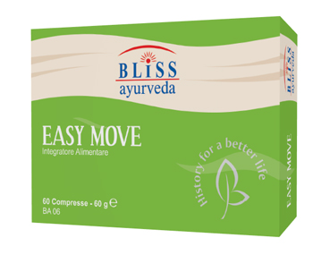 EASY MOVE 60 COMPRESSE - Angeli Pharm