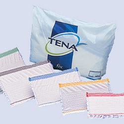 MUTANDINA A RETE PER INCONTINENZA TENAFIX ELASTICA EXTRA LARGE 5 PEZZI - Angeli Pharm