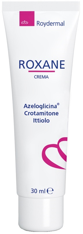 ROXANE CREMA 30 ML - Angeli Pharm