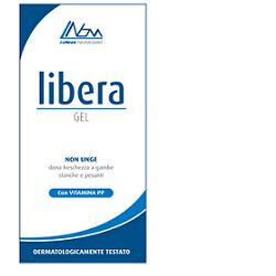 LIBERA GEL TRATTAMENTO CORPO 150 ML - Angeli Pharm
