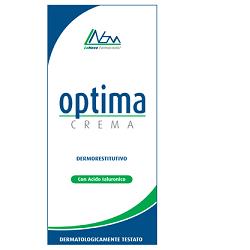 OPTIMA DERM CREMA TRATTAMENTO CORPO 150 ML - Angeli Pharm