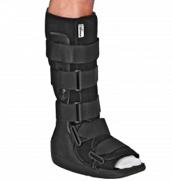 WALKER EQUALIZER TUTORE FISSO PER TIBIO TARSICA GIBAUD ORTHO 3 - Angeli Pharm