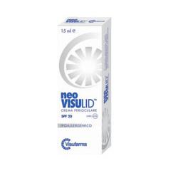 NEOVISULID CREMA PERIOCULARE 15 ML - Angeli Pharm
