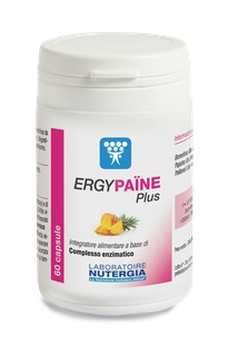 ERGYPAINE PLUS 60 CAPSULE - Angeli Pharm