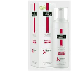 BIOTHYMUS AC MOUSSE U 150ML - Angeli Pharm