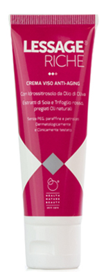 LESSAGE RICHE 50 ML - Angeli Pharm