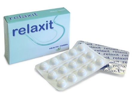 RELAXIT 30 COMPRESSE - Angeli Pharm