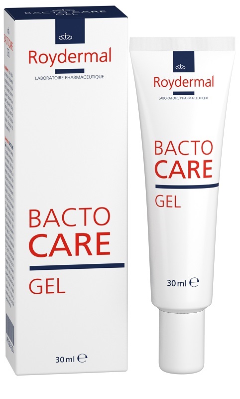 BACTOCARE GEL CICATRIZZANTE 30 ML - Angeli Pharm