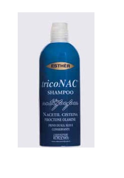 TRICONAC SHAMPOO ANTIFORFORA 200 ML - Angeli Pharm