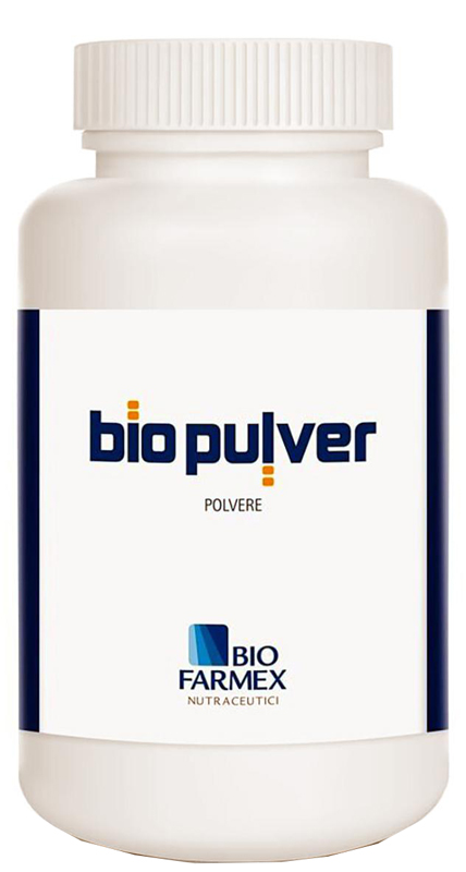 BIOPULVER POLVERE 180 G - Angeli Pharm