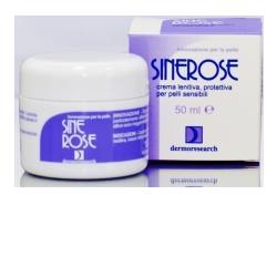 SINEROSE CREMA ANTINF 50 ML - Angeli Pharm