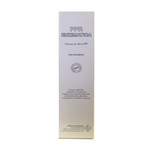 PPR ENZIMATICA CREMA 100 ML - Angeli Pharm