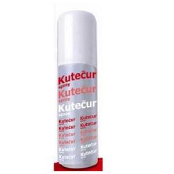 KUTECUR SPRAY POLVERE ASSORBENTE 125 ML - Angeli Pharm