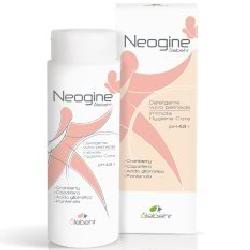 NEOGINE DETERGENTE VULVO PERINEALE 150 ML - Angeli Pharm