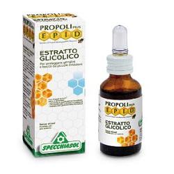 EPID ESTRATTO GLICOLICO 30 ML - Angeli Pharm