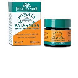 POMATA BALSAMIKA 30 ML - Angeli Pharm