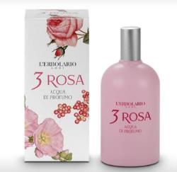 3 ROSA ACQUA PROFUMO 50 ML - Angeli Pharm