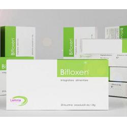 BIFLOXEN 20 BUSTINE OROSOLUBILI - Angeli Pharm