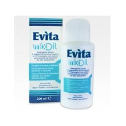 EVITA MIXOIL 200 ML - Angeli Pharm