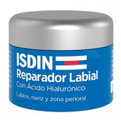 NUTRABALM REPARADOR LABIAL BALSAMO 10 ML - Angeli Pharm