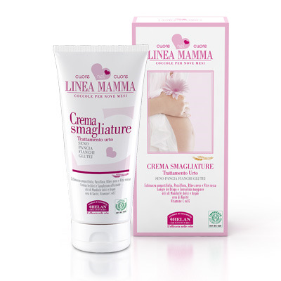 MAMMA CREMA SMAGLIATURE 150 ML - Angeli Pharm