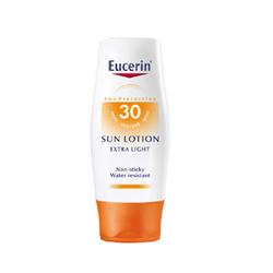 EUCERIN SUN LOTION LIGHT SPF 30 150 ML - Angeli Pharm