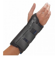 GIBAUD ORTHO MANUGIB 20 SX 2 - Angeli Pharm