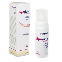 PHARCOS LIPOSKIN SPUMA 150 ML - Angeli Pharm