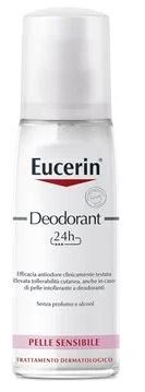 EUCERIN DEO VAPO PELLI SENSIBILI 75 ML - Angeli Pharm