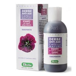 DERBE SHAMPOO BIANCO PERFETTO 200 ML - Angeli Pharm