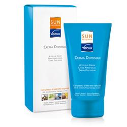 VEBIX SUN PROGRAM CREMA DOPOSOLE 125 ML - Angeli Pharm
