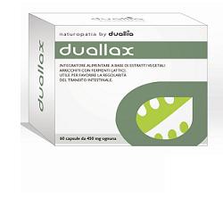 DUALLAX 60 CAPSULE - Angeli Pharm