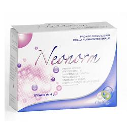NEONORM 12 BUSTINE - Angeli Pharm