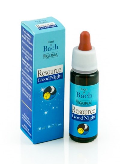 RESOURCE GOODNIGHT GOCCE 20 ML - Angeli Pharm