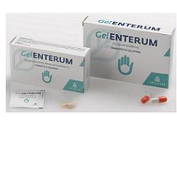 GELENTERUM 15CPS ADULTI 500MG TANNATO DI GELATINA - Angeli Pharm