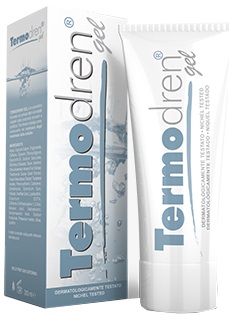 TERMODREN GEL 200 ML - Angeli Pharm