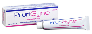 CREMA VULVARE PRURIGYNE 30 ML - Angeli Pharm