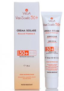 VEA SCUDO 50+ 30 ML - Angeli Pharm