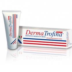 DERMATROFINA PLUS CREMA 30 G - Angeli Pharm