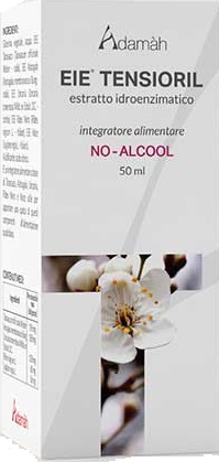 EIE TENSIORIL GOCCE 50 ML - Angeli Pharm