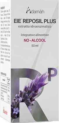 EIE REPOSIL PLUS GOCCE 50 ML - Angeli Pharm