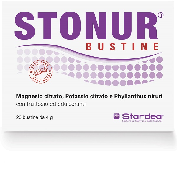 STONUR 20 BUSTINE - Angeli Pharm