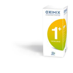 OXIMIX 1+ IMMUNO 200 ML - Angeli Pharm