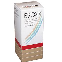 ESOXX SCIROPPO FLACONE 200 ML CE 0373 - Angeli Pharm