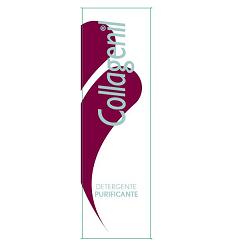 COLLAGENIL CLEANSING DETERGENTE PURIFICANTE 200 ML - Angeli Pharm