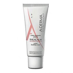 RHEACALM CREMA LEGGERA 40 ML - Angeli Pharm