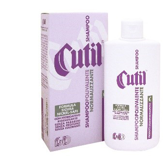 CUTIL SHAMPOO POLIVALENTE 200 ML - Angeli Pharm